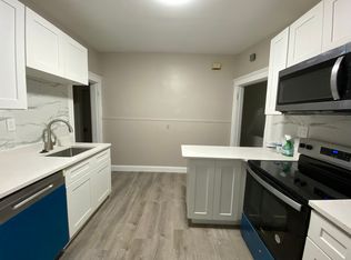 117 Pearson Rd #2-D, Somerville, MA 02144