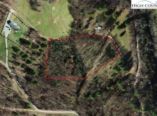 Tbd Fairfield Dr, Sparta, NC 28675