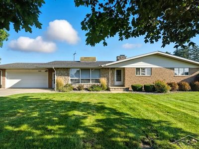 268 W Midland Rd, Auburn, MI, 48611