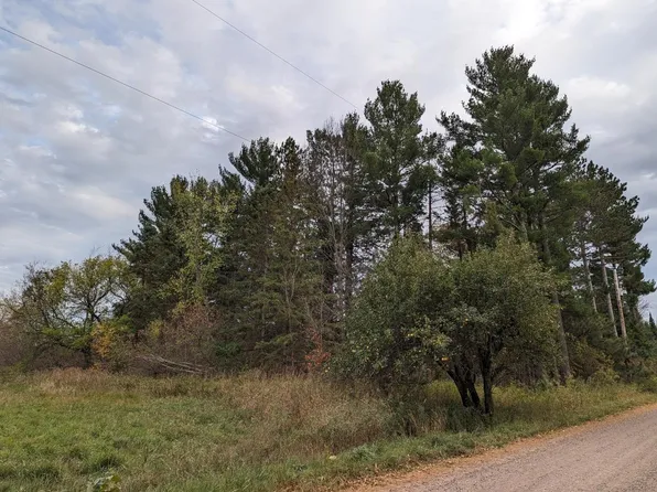 W Central Ave, Brantwood, WI 54513