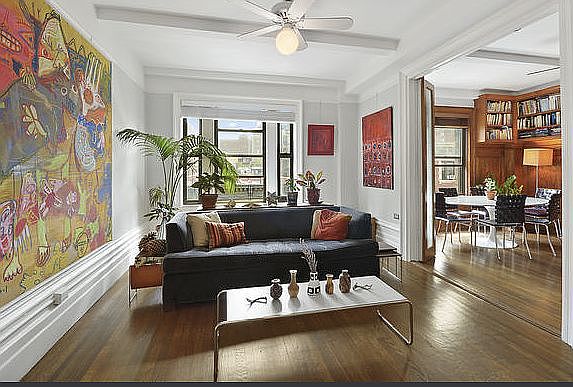 1st image of 609 W 114th St APT 64