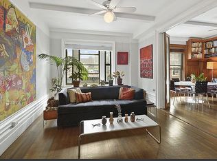 609 W 114th St APT 64, New York, NY