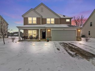 1604 Raymond Ave, Bellefontaine, OH 43311