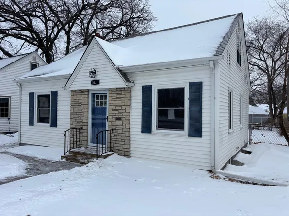 5831 W Lake St, Saint Louis Park, MN 55416