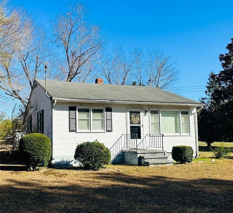 2740 Beulah Church Rd, Saint Stephens Church, VA 23148 Zillow