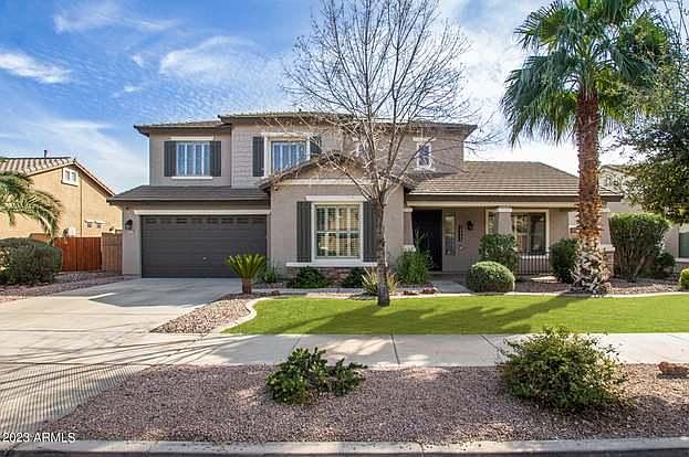 1st image of 18445 E Superstition Dr