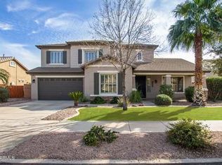 18445 E Superstition Dr, Queen Creek, AZ 85142
