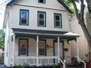 316 New St, Plainfield, NJ 07060