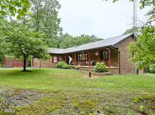 10852 Garrison Hollow Rd, Clear Spring, MD 21722