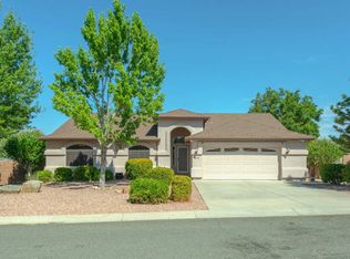 7830 E Bramble Berry Ln, Prescott Valley, AZ 86315