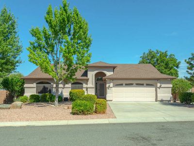 7830 E Bramble Berry Ln, Prescott Valley, AZ, 86315