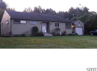 5520 Flanagan Rd #ES, Marcy, NY 13403