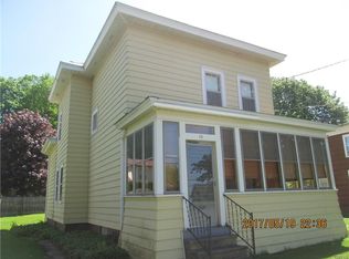 13 N 7th St, Fulton, NY