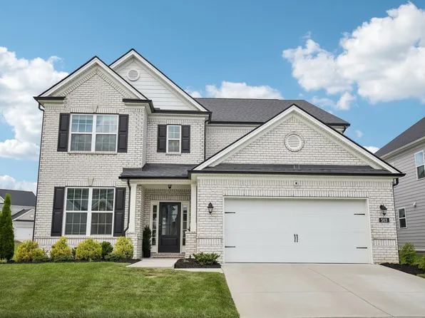 503 Red Barn Way, Mount Juliet, TN 37122