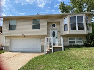 3022 Brentmoor Dr, Arnold, MO 63010