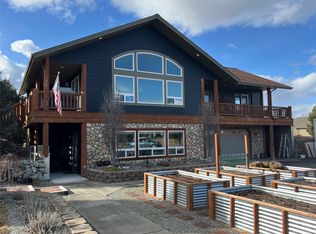 17 Sky Ranch Cir, Kalispell, MT 59901
