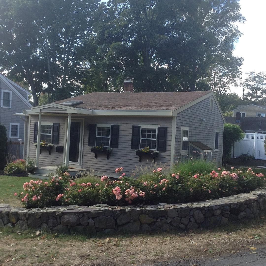 14 Whiton Ave, Hingham, MA 02043 Zillow