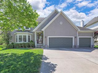 2917 SW Silverspur Rd, Lees Summit, MO 64081