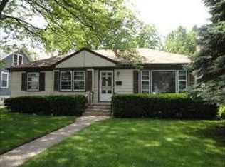 506 S Berkley Ave, Elmhurst, IL