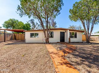 4020 E 27th St, Tucson, AZ 85711