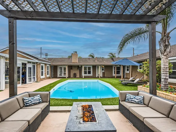 2914 Iris Ave, San Diego, CA 92154