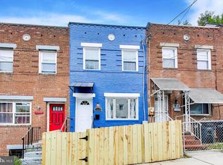 1310 Dexter Ter SE, Washington, DC 20020