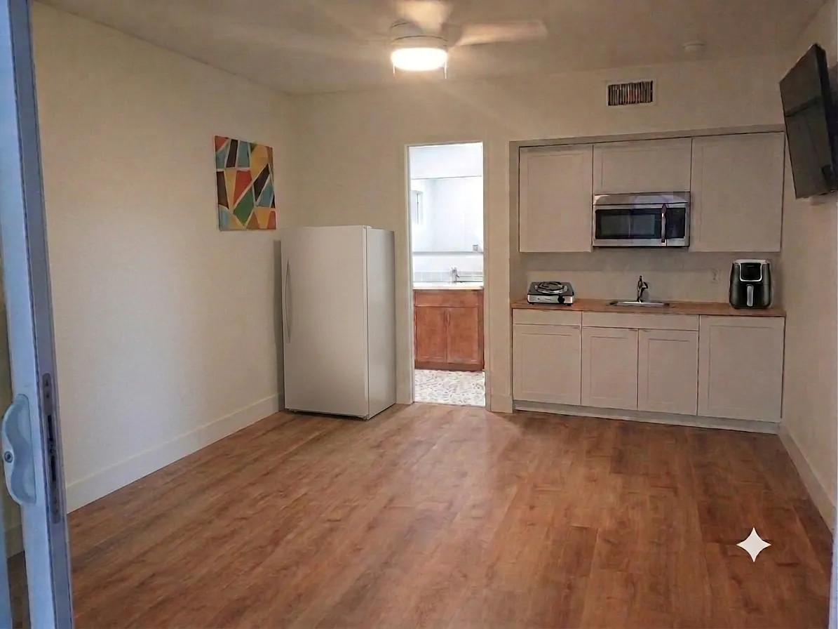 Studio, 300 sqft, $1,500 — Photo 3