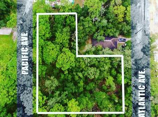 Pacific Ave, Sanford, FL 32771