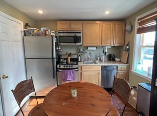735 Somerville Ave #1L, Somerville, MA 02143