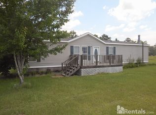 129 George Edwards Rd, Pembroke, GA 31321