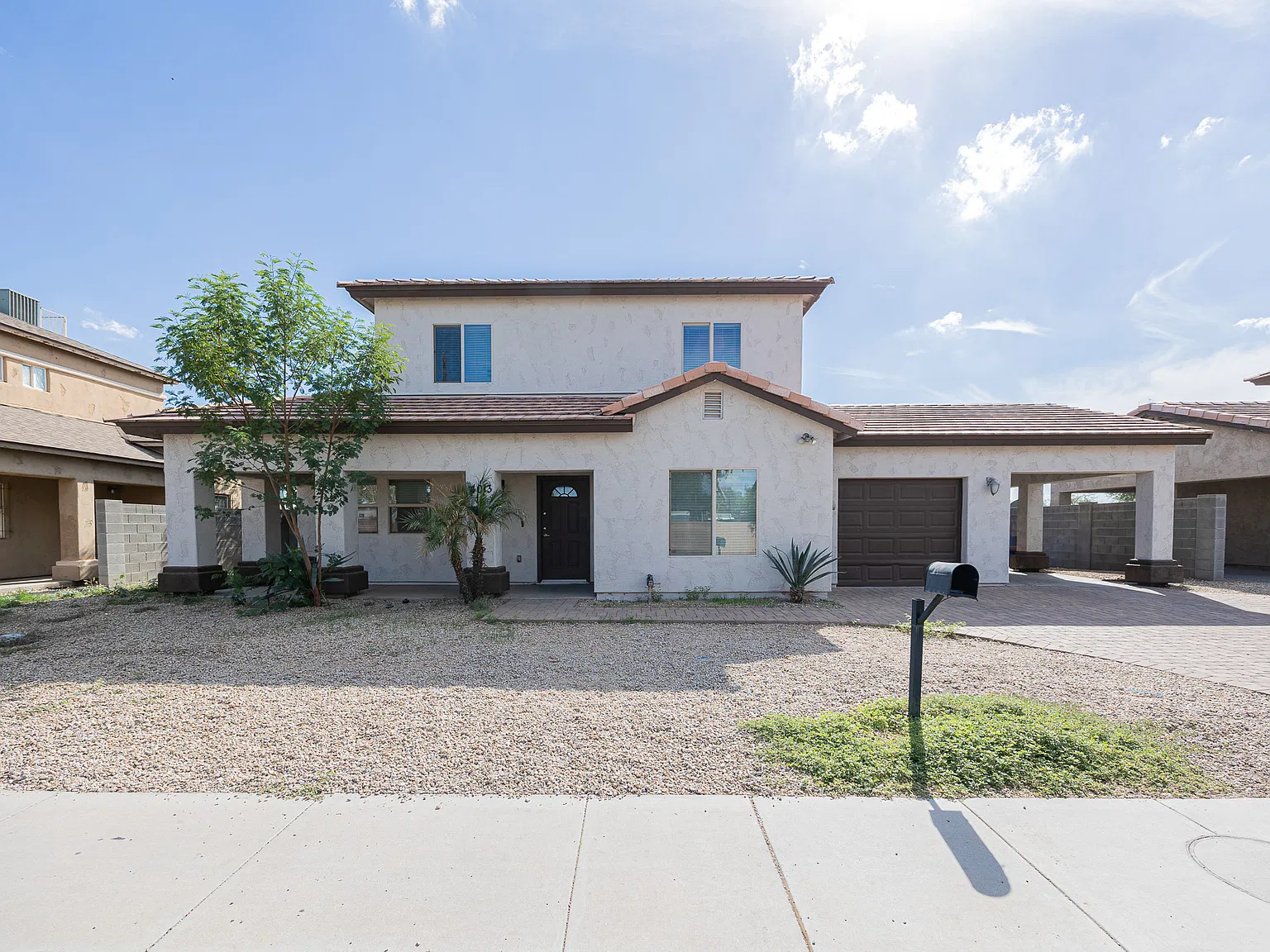 4013 W Roosevelt St, Phoenix Az — Photo 2