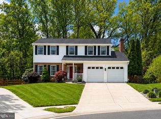 2222 Kempton Park Cir, Bel Air, MD 21015