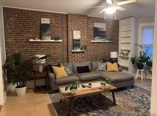 1245-1273 Cambridge St #1257-2, Cambridge, MA 02139