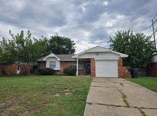 2712 SW 81st St, Oklahoma City, OK 73159