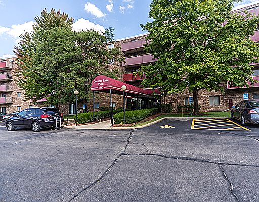 1st image of 1463 Mercury Dr APT 127