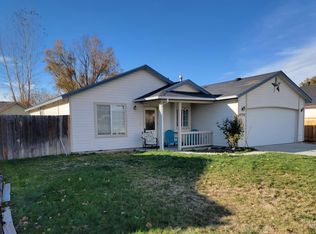 4702 Oxbow Ave, Caldwell, ID 83607