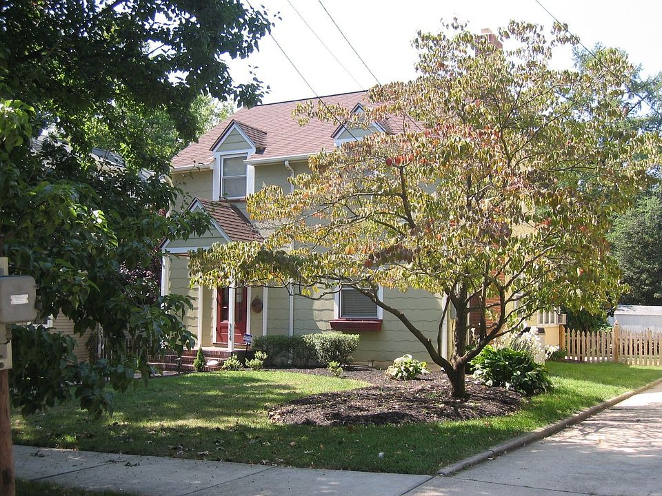 Great Colonial In Haddonfield