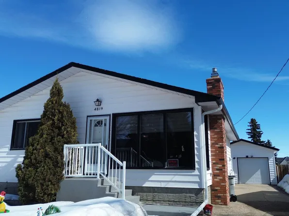 4819 51st St, Legal, AB T0G 1L0