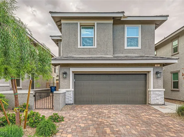 707 Cottonwood Hill Pl, Henderson, NV 89011