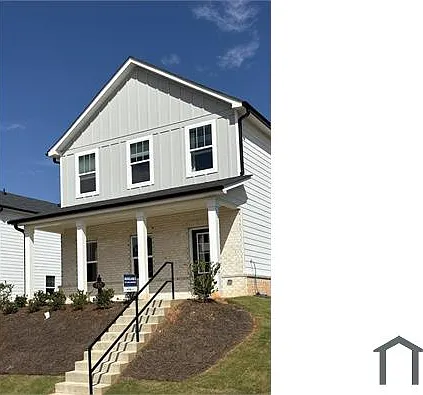 3149 Misty Springs Path — Photo 3