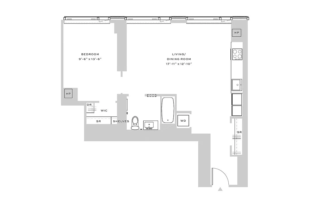 Building Photo - 10 City Point #43D