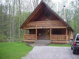 4258 Boy Mar Dr, Rock Creek, OH 44084