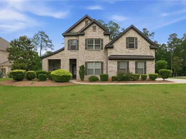 7112 Treveno Pl, Locust Grove, GA 30248