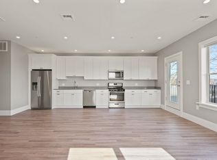 509 E 5th St #2, Boston, MA 02127