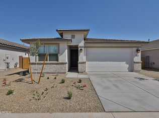 25215 N 172nd Dr, Surprise, AZ 85387