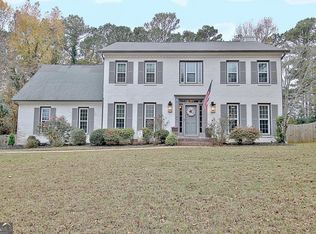 343 Walnut Grove Rd, Peachtree City, GA 30269