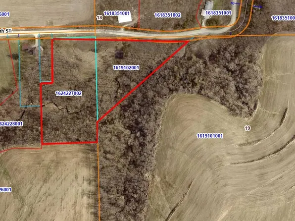 310th St, Guttenberg, IA 52052