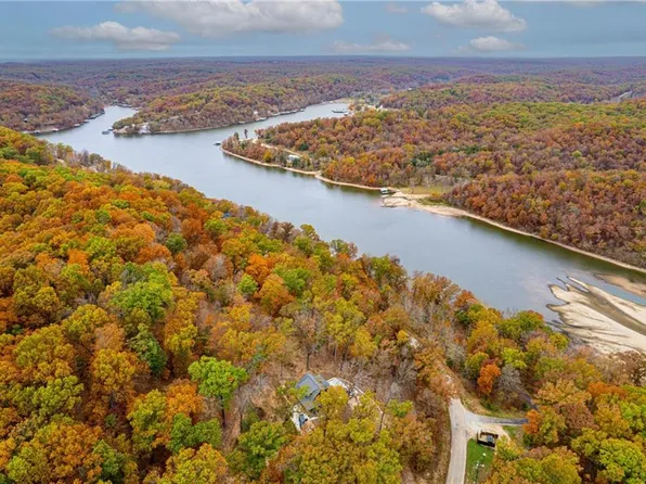 TRACT 1 Eagle Bay Dr #2, Gravois Mills, MO 65037