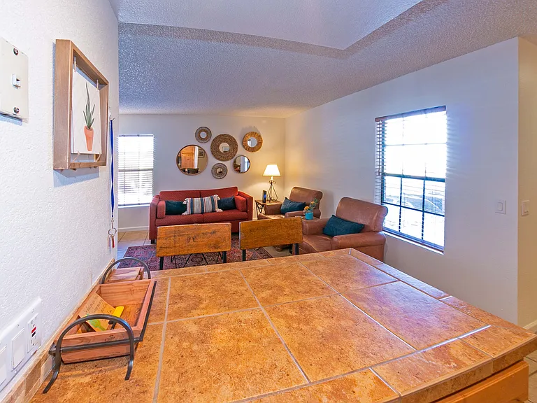 6451 N Tierra De Las Catalinas — Photo 6