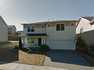 4717 Mount Baker Loop, Mount Vernon, WA 98273